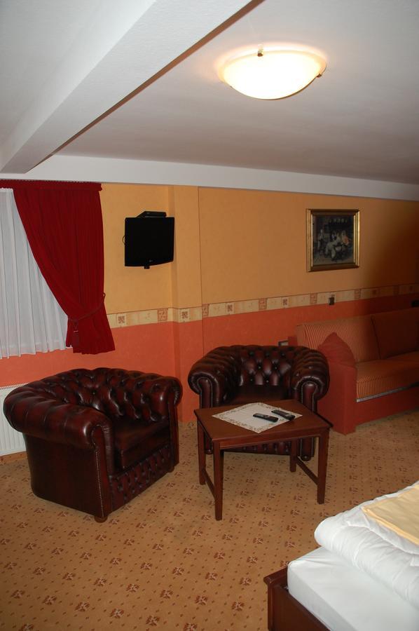 Kegel Tanz Palast Winterberg Hotel Ngoại thất bức ảnh
