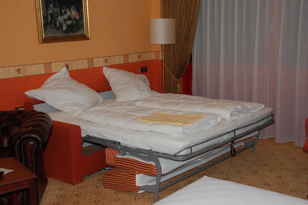 Kegel Tanz Palast Winterberg Hotel Ngoại thất bức ảnh