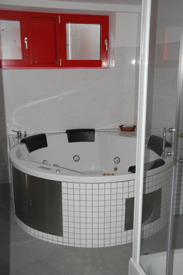 Kegel Tanz Palast Winterberg Hotel Ngoại thất bức ảnh