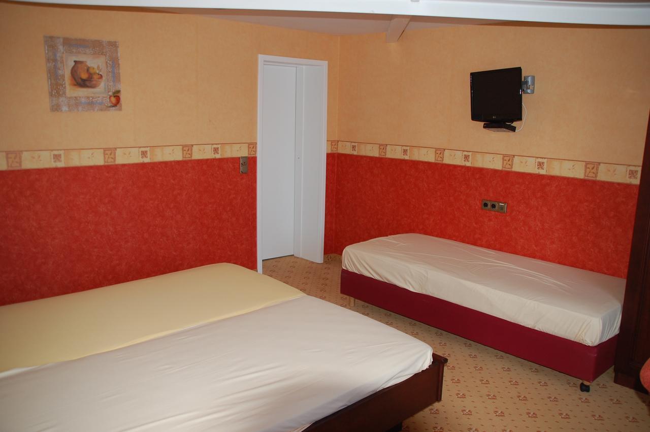 Kegel Tanz Palast Winterberg Hotel Ngoại thất bức ảnh